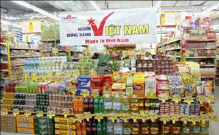 Phải có niềm tin để hàng Việt chinh phục người Việt 