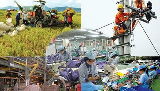 Nâng cao hiệu quả, phát huy các nguồn lực của nền kinh tế