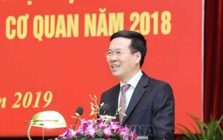 Công tác tuyên giáo cần bám sát thực tiễn, tạo sự đồng thuận xã hội
