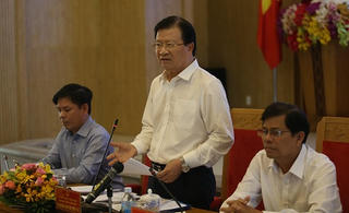 Dự án cao tốc Bắc-Nam: “Nhân dân cả nước đang xem chúng ta có làm được hay không?“