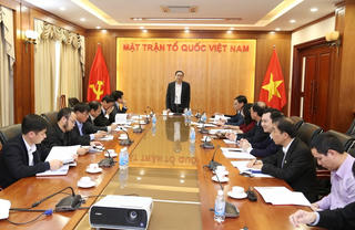 Phát huy vai trò của báo chí trong đấu tranh phòng chống tham nhũng