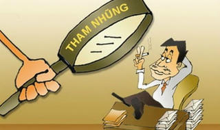 Muốn chống tham nhũng phải làm rõ khái niệm 'xung đột lợi ích'