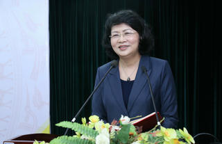 Thi đua phải hiệu quả, không phô trương, hình thức