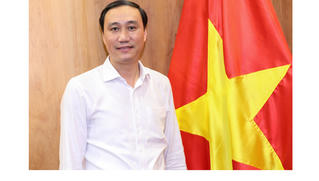 Lần đầu trong lịch sử: MTTQ Việt Nam giao lưu hữu nghị với Chính hiệp Trung Quốc
