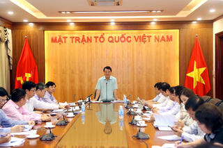  Tránh “hành chính hóa” mô hình tự quản