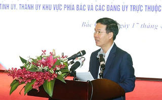 Học tập, làm theo Bác gắn với việc làm thiết thực