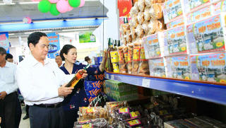 Phải làm rõ trách nhiệm của doanh nghiệp trong sản xuất, quảng bá hàng hóa 