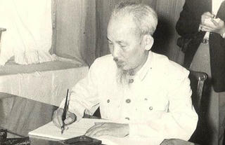 Di chúc của Chủ tịch Hồ Chí Minh: Kết tinh tư tưởng và tâm hồn cao đẹp của một vĩ nhân