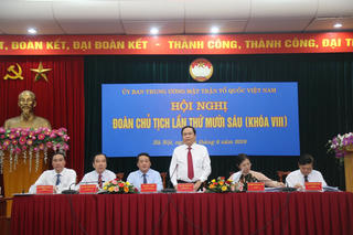 Đề nghị làm rõ việc 'bảo kê' trong việc mua bán xăng giả của Trịnh Sướng