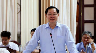 Hoạt động công vụ: Khó khăn khi thực hiện “7 giảm, 1 tăng”