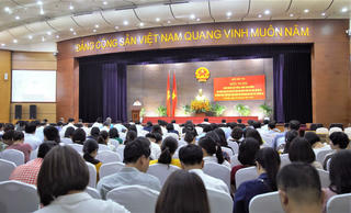 Vi phạm pháp luật về bảo vệ bí mật nhà nước vẫn diễn ra phức tạp