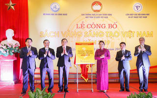 Cần có các chính sách đột phá về khoa học công nghệ