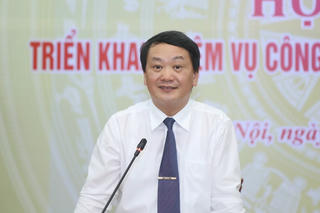 Đại hội Đại biểu toàn quốc MTTQ Việt Nam lần thứ IX sẽ đề ra 5 chương trình hành động