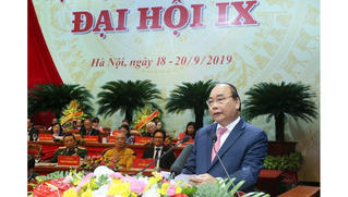 Mặt trận phải là nơi tin cậy để người dân phản ánh, tố giác tội phạm