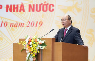 Còn hiện tượng “sân trước”, “vườn sau” trong hoạt động của doanh nghiệp Nhà nước