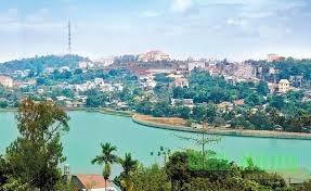 Sắp có thành phố đầu tiên thuộc tỉnh Đắk Nông
