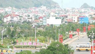 Vì sao chưa sáp nhập thành phố Lai Châu với một huyện liền kề? 