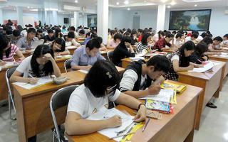 TP HCM ban hành Kế hoạch tuyển dụng công chức sau khi thông báo tuyển dụng 