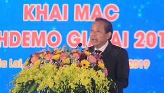Phải đưa nhanh các kết quả nghiên cứu vào thực tiễn sản xuất 