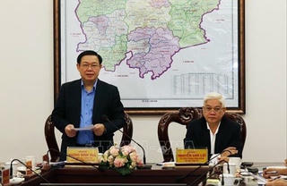 Phải đảm bảo cơ cấu khi xây dựng đội ngũ cán bộ