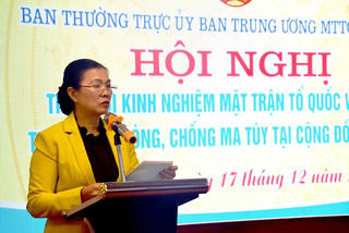 Quản lý chặt các quán game, karaoke để phòng, chống ma túy