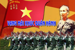 Tổng Bí thư, Chủ tịch nước Nguyễn Phú Trọng: Quân đội thực sự là “tổ chức quân sự của Đảng”