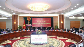 Tránh “đưa đẩy” ý kiến của nhân dân lên cơ quan có thẩm quyền cao hơn