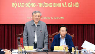 Bộ Lao động - Thương binh và Xã hội kiến nghị thu hồi trên 57 tỷ đồng từ hoạt động thanh tra