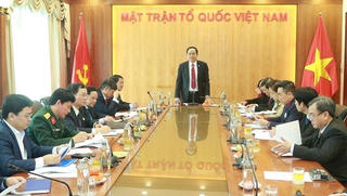 Chăm lo Tết cho người nghèo là việc làm thường xuyên, liên tục
