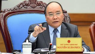 Thành lập Ban Chỉ đạo Quốc gia phòng, chống dịch Corona