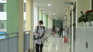  Hà Nội lên phương án xây dựng bệnh viện dã chiến ứng phó virus Corona 