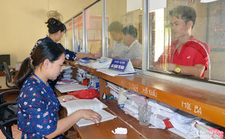 Sẽ thực hiện nhiều chính sách để giải quyết chế độ cho cán bộ dôi dư