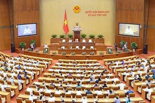 Có thể tăng 4 kỳ họp Quốc hội mỗi năm