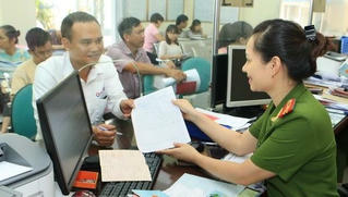 Sẽ công bố Chỉ số hài lòng năm 2019 vào tháng này