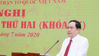 Phát huy sức mạnh, ý chí tự cường để vượt qua khó khăn, thách thức