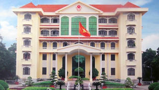 Ninh Bình bổ nhiệm công chức lãnh đạo chưa đáp ứng đầy đủ điều kiện, tiêu chuẩn
