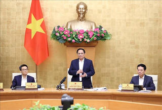 Mang hơi thở cuộc sống vào quá trình xây dựng chính sách