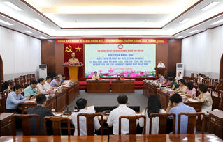 Kiện toàn tổ chức, bộ máy: Phải làm tốt công tác quy hoạch cán bộ