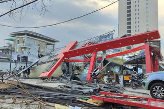 Nỗ lực giúp người dân Quảng Ninh tiếp cận nguồn vốn sau bão