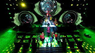 'Vietcharm show - Việt Nam gấm hoa' - Sản phẩm du lịch mới tại Quảng Ninh