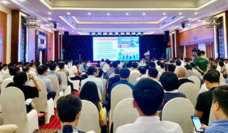 32 tỉnh, thành phố khu vực phía Bắc tập huấn nghiệp vụ quản lý đất đai tại Quảng Ninh