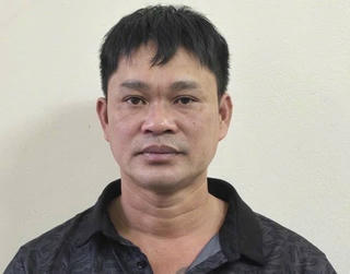 Công an TP Cẩm Phả truy bắt thành công đối tượng trốn nã