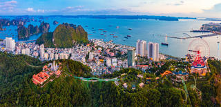 Hơn 300 doanh nghiệp Quảng Ninh tung gói kích cầu mùa du lịch cuối năm 2024 