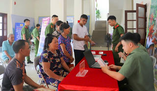 Bứt phá trong chuyển đổi số ở Quảng Ninh