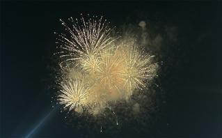 Các điểm bắn pháo hoa dịp Tết Nguyên đán Ất Tỵ 2025 trên cả nước