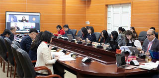 Trường Đại học Hạ Long (Quảng Ninh) mở ngành đào tạo dịch vụ hàng không