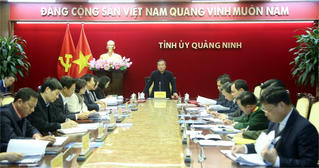 Quảng Ninh phấn đấu tăng trưởng GRDP năm 2025 đạt 14%