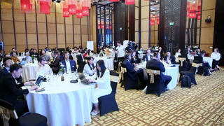 Hội thảo Quốc tế về phát triển bền vững kinh tế biển tại Quảng Ninh