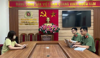 Công an tỉnh Quảng Ninh khuyến cáo người dân khi sử dụng mạng xã hội