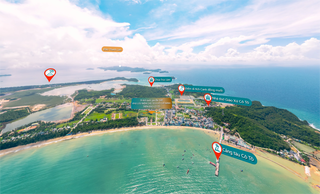 Chiến lược kép cho du lịch Cô Tô phát triển bền vững